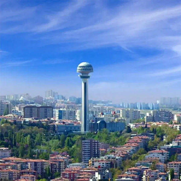ANKARA GEZİSİ